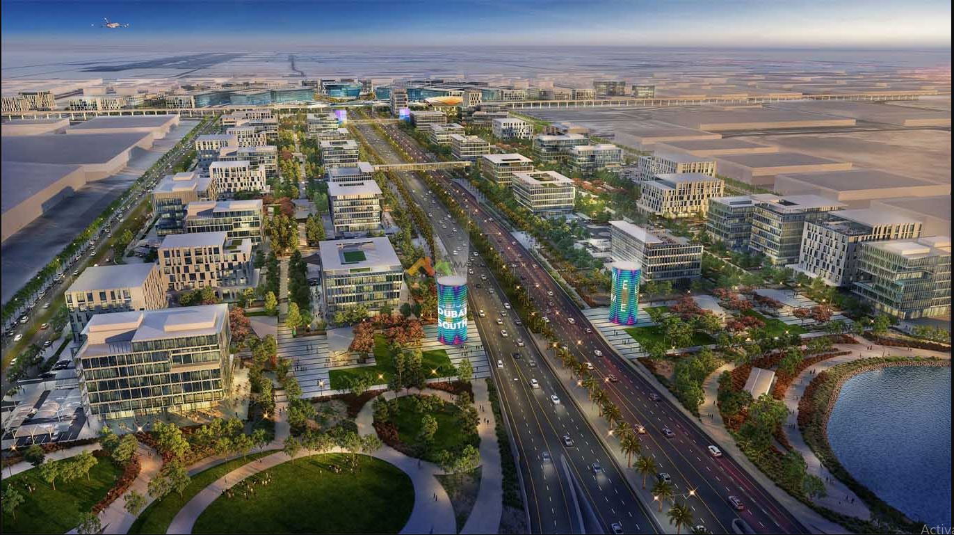 Bahria Town